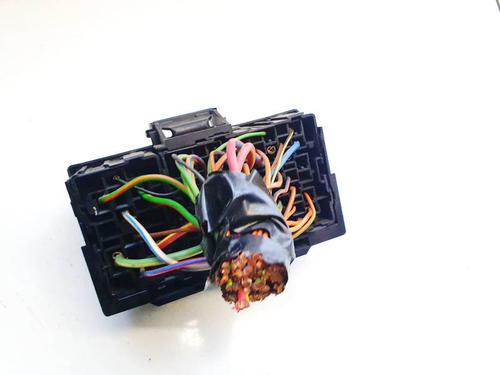 Fuse box FORD TRANSIT Van (FA_ _) 2.0 DI (FAE_, FAF_, FAG_) | BP32616475E1 - Image 3