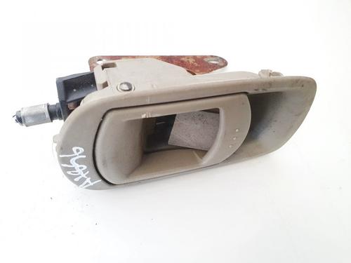 Rear right interior door handle MAZDA CX-7 (ER) 2.3 AWD | BP35444663I16 - Image 2