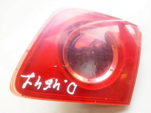 Used Right tailgate light Right tailgate light 38740200 38740200