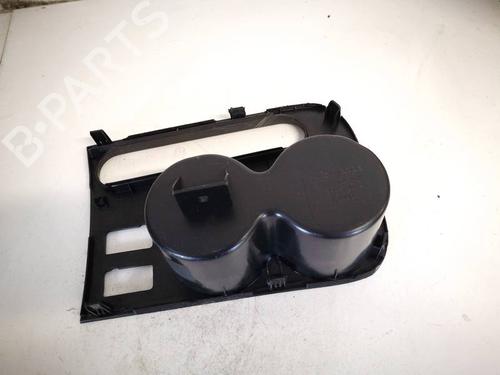 Cup/Object holder MAZDA CX-7 (ER) 2.2 MZR-CD AWD (ER10A) | BP35108318I37 - Image 2