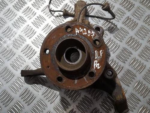 Used Right front steering knuckle Right front steering knuckle 35708583 35708583