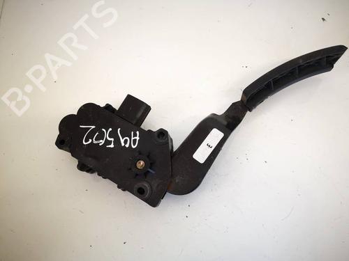 Pedal Pedal NISSAN MURANO I (Z50) 3.5 4x4 (245 hp) 35225013 35225013