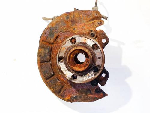Used Right front steering knuckle Right front steering knuckle SKODA ROOMSTER (5J7) 1.6 TDI (105 hp) 40113406 40113406