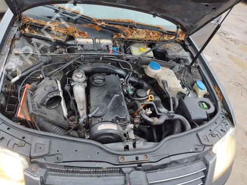 Pipe VW PASSAT B5.5 (3B3) 1.9 TDI | BP32893878M125  - Image 6