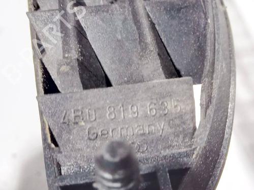 Luftventil AUDI A6 C5 (4B2, 4B4) 1.9 TDI | BP32965212I21 - Image 3