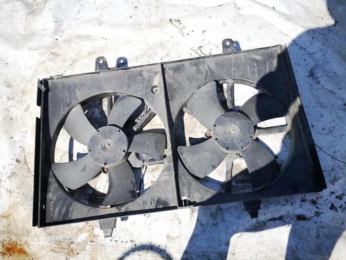 Used Fan Fan 35425034 35425034