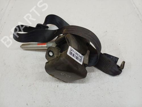Used Rear left seatbelt Rear left seatbelt VOLVO V50 (545) 1.6 D (110 hp) 34832698 34832698