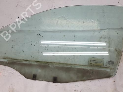 Used Front left door window Front left door window 35854734 35854734