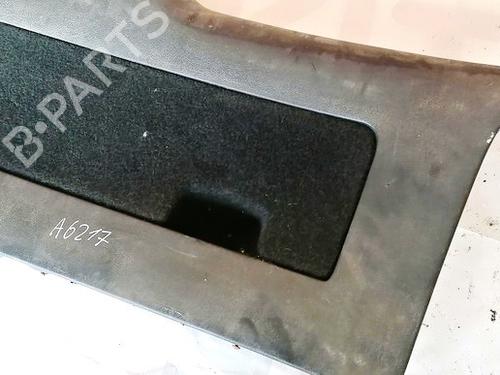 Boot lining VW PASSAT B5 Variant (3B5) 1.9 TDI | BP35614135I3 - Image 2
