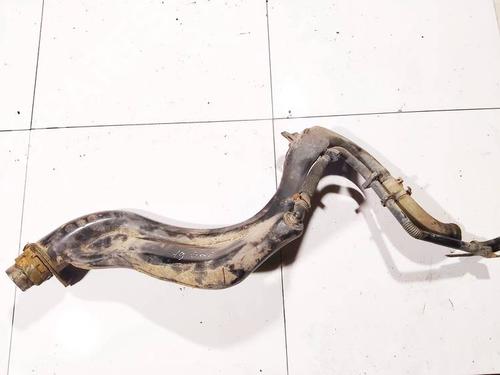 Used Pipe Pipe 35215499 35215499