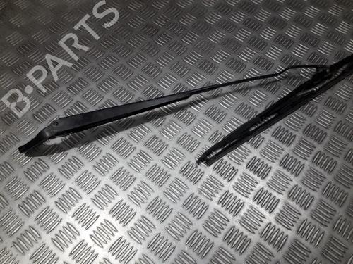 Used Front windshield wiper arm Front windshield wiper arm CHRYSLER VOYAGER IV (RG, RS) 2.5 CRD (141 hp) 33498453 33498453