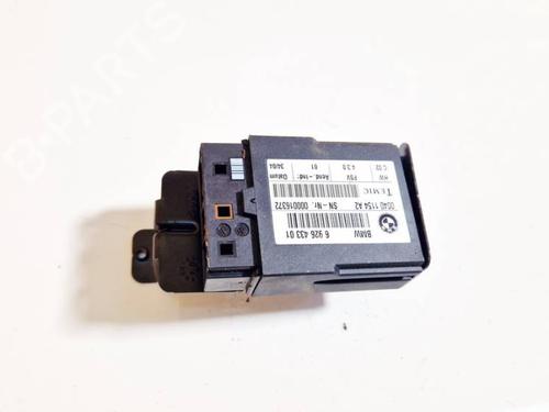 Electronic module BMW 1 (E81) 116 i | BP32577544M83