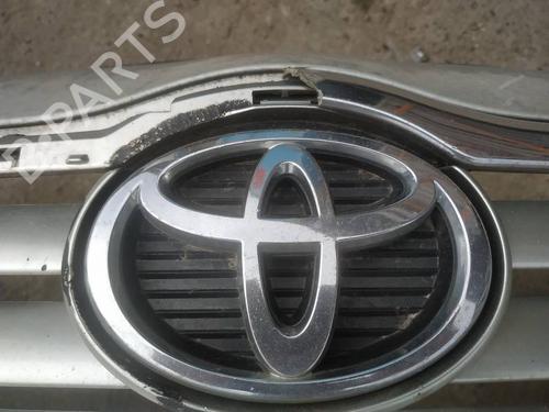 Andre Andre TOYOTA AVENSIS (_T25_) 2.0 D-4D (CDT250_, CDT250R) (116 hp) 37625196 37625196