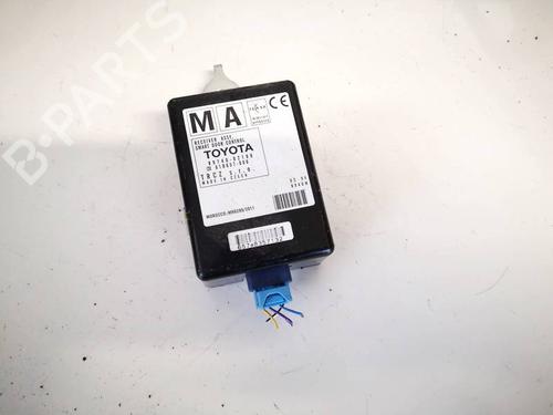 Used Electronic module Electronic module 35213619 35213619
