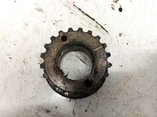 Used Pulley Pulley RENAULT LAGUNA II (BG0/1_) 1.9 dCi (BG08, BG0G) (120 hp) 34922649 34922649