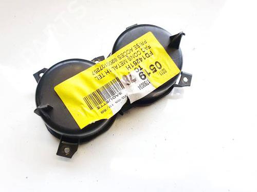 Cup/Object holder RENAULT ESPACE IV (JK0/1_) 2.2 dCi (JK0H) | BP34997793I37 - Image 3
