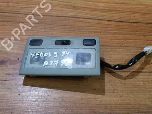 Used Interior roof light Interior roof light MAZDA XEDOS 9 (TA) 2.5 V6 (TA5P) (163 hp) 35648272 35648272