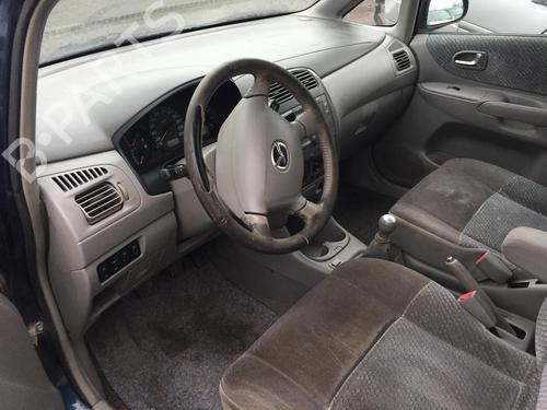 Electronic module MAZDA PREMACY (CP) 1.9 (CP8W) | BP33491679M83  - Image 7