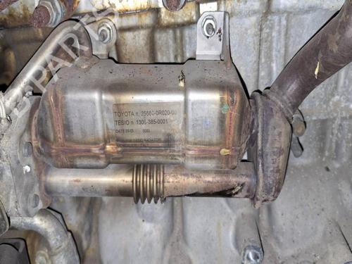 Used Egr Egr 36687456 36687456