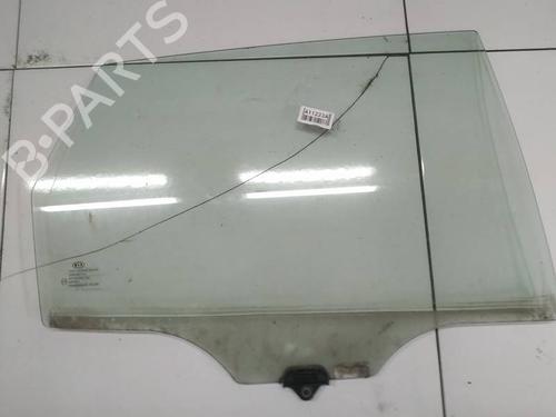 Used Rear right door window Rear right door window CHEVROLET CAPTIVA (C100, C140) 2.0 D 4WD (150 hp) 34751034 34751034