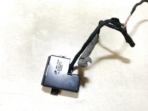 Used Electronic module Electronic module FORD GALAXY II (WA6) 2.0 TDCi (140 hp) 33063609 33063609