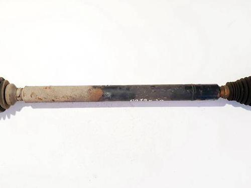 Used Right front driveshaft Right front driveshaft VW PASSAT B6 (3C2) 1.9 TDI (105 hp) 35083455 35083455