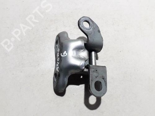 Used Hinge/Door check strap Hinge/Door check strap TOYOTA COROLLA Verso (_E12_) 1.8 VVT-i (ZZE122_, ZZE122R) (135 hp) 33511075 33511075