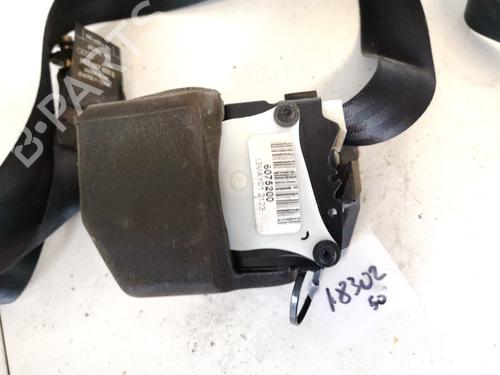 Rear left seatbelt AUDI A4 B6 (8E2) 2.0 | BP35390498I29 - Image 2