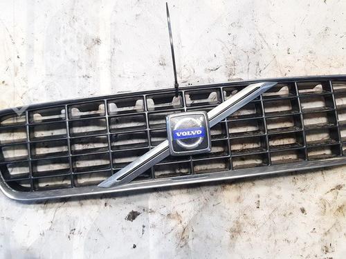 Grill Grill VOLVO S60 I (384) 2.4 (140 hp) 35502403 35502403