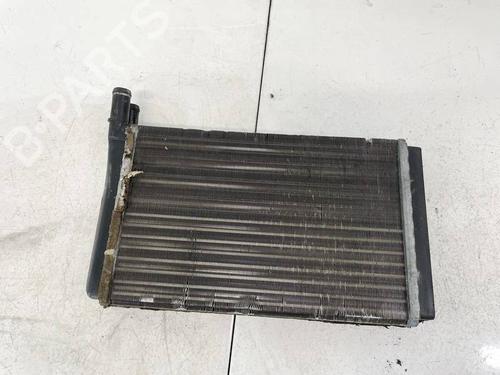 Used Heater matrix Heater matrix 34983416 34983416