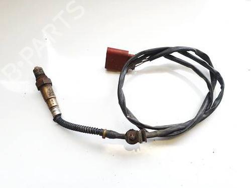 Electronic sensor PEUGEOT 407 (6D_) 1.6 HDi 110 (6D9HZC, 6D9HYC) | BP34756731M84 - Image 3