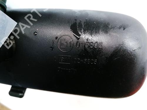 Rear mirror SAAB 9-3 (YS3F, E79, D79, D75) 2.2 TiD | BP35550743I6 - Image 3