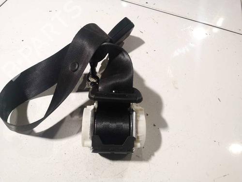 Used Rear right seatbelt Rear right seatbelt VW POLO V (6R1, 6C1) 1.2 TDI (75 hp) 34739827 34739827
