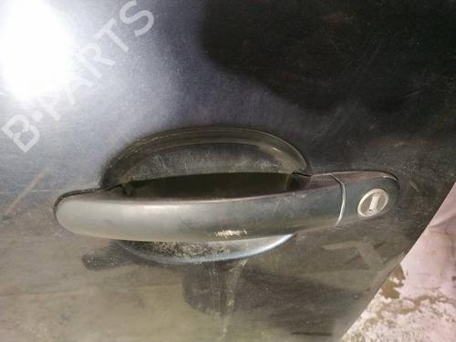 front-left-exterior-door-handle-vw-golf-v-1k1-2003-2004-2005-2006-2007-2008-2009-2010-35124011 main image