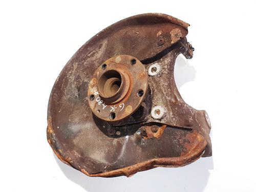 Used Left rear steering knuckle Left rear steering knuckle 35399590 35399590
