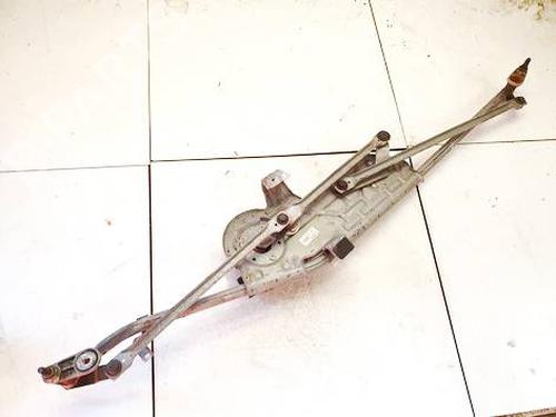 Used Front wipers mechanism Front wipers mechanism 38715818 38715818