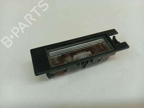 Used Licence plate light Licence plate light 36794601 36794601