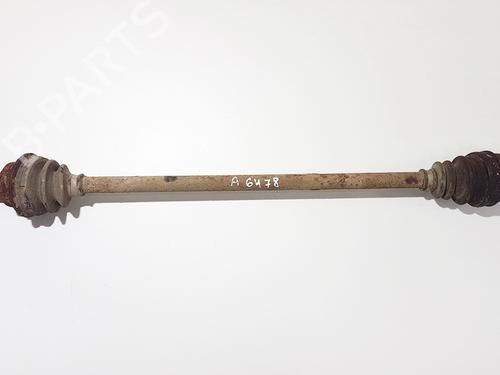 Used Left rear driveshaft Left rear driveshaft 35546634 35546634