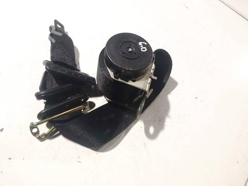 Rear right seatbelt FORD FOCUS C-MAX (DM2) 1.6 TDCi | BP38194032I28 - Image 3