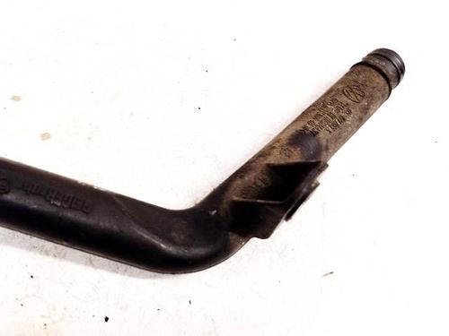 Pipe AUDI A6 C7 (4G2, 4GC) 2.0 TDI | BP40286626M125 - Image 2