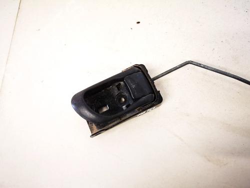 Used Rear right interior door handle Rear right interior door handle SUBARU FORESTER (SF_) 2.0 AWD (SF5) (125 hp) 35522910 35522910