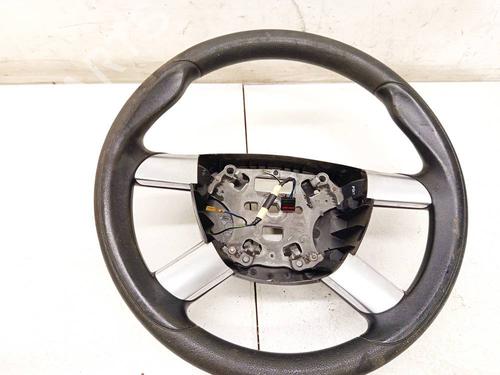 Used Steering wheel Steering wheel FORD FOCUS C-MAX (DM2) 1.6 TDCi (109 hp) 39939173 39939173