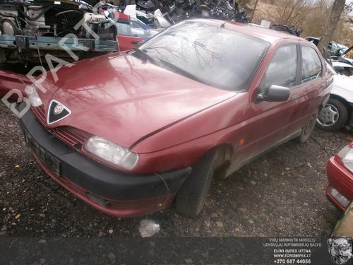 Used Parts ALFA ROMEO 146 (930_) 1.9 TD (930.B4A) 4649876