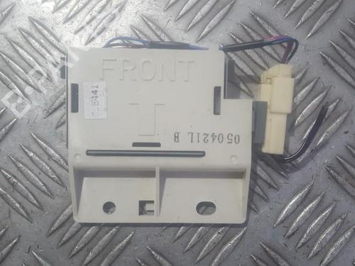 Used Electronic module Electronic module MAZDA 5 (CR) 1.8 (CR19) (116 hp) 33503699 33503699