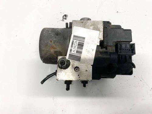 Used ABS pump ABS pump AUDI A4 B5 (8D2) 2.4 (165 hp) 35063524 35063524