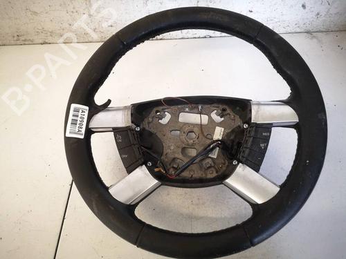 Used Steering wheel Steering wheel FORD TRANSIT Van (FA_ _) 2.2 TDCi (140 hp) 34758334 34758334