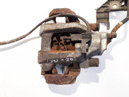Used Right rear brake caliper Right rear brake caliper 35323574 35323574