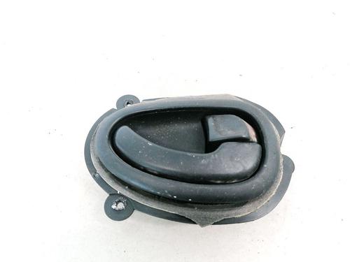 Used Front right interior door handle Front right interior door handle 35585951 35585951