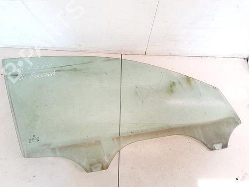 Used Front right door window Front right door window 35494166 35494166