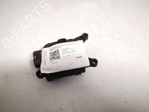 Electronic module PORSCHE CAYENNE (9PA) S 4.5 | BP32618470M83
